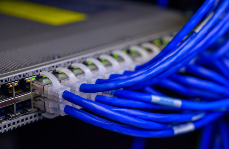 Hosting Image
