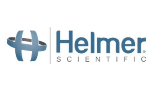 helmer logo