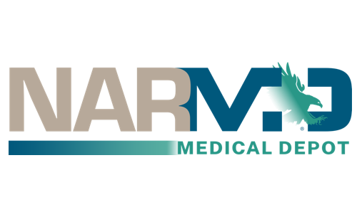 narmd logo