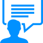 testimonial icon
